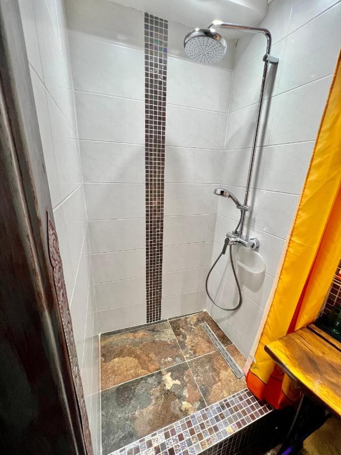 Apartman Tuareg SJJ Exterior photo